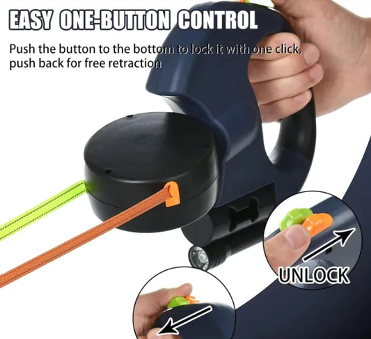 Dog Leash